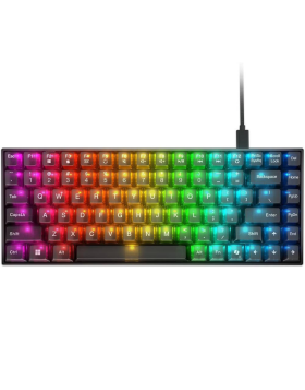 Teclado Mecânico Lenovo Legion K510 Mini Pro PT Preto
