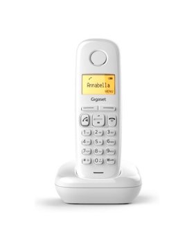 Telefone Gigaset A270 - Branco