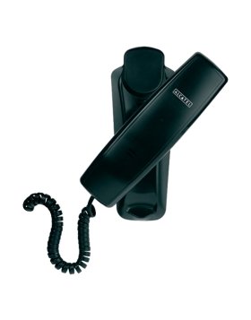 Telefone Fixo Alcatel Temporis 10 Pro Preto