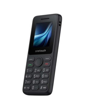 Telemóvel TCL OneTouch 5041 Dual Sim Preto