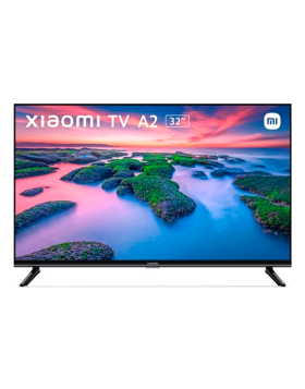Televisão Xiaomi Mi Smart TV A2 32" LED HD