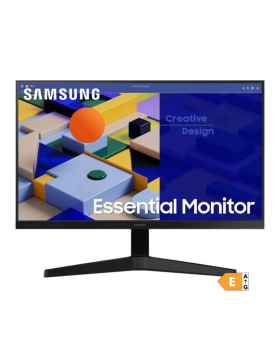 Monitor Samsung Essential IPS 27" FHD 16:9 75Hz