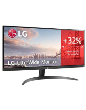 Monitor LG UltraWide IPS HD 29"