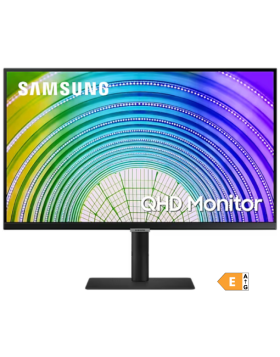 Monitor Samsung Profissional IPS QHD 27"