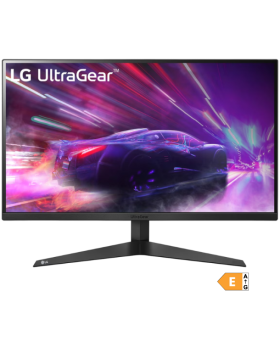 Monitor Gaming LG UltraGear 24" Full HD 