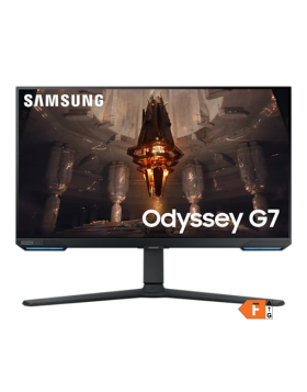 Monitor Samsung Gaming Odyssey G7 UHD 28"