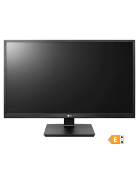 Monitor LG 23.8" LED IPS FHD 24BK55YP-B