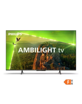 Televisão Philips Smart TV 4K LED Ambilight 43"