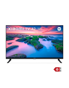 Televisão Xiaomi Mi A2 Smart TV LED HD 32"