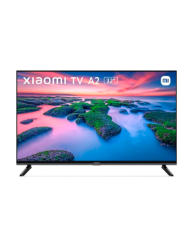 Televisão Xiaomi Mi A2 Smart TV 4K LED HD 32"