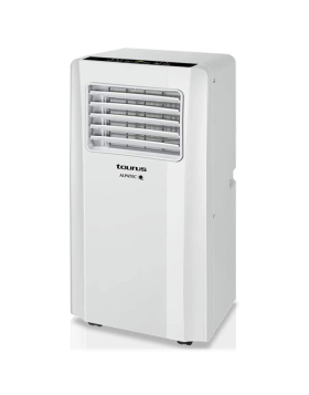 Ar Condicionado Portátil Taurus AC2600KT Frio 9000BTU - Caixa Danificada