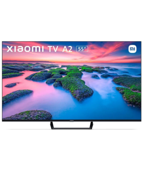 Televisão Xiaomi Mi A2 Smart TV 4K LED UHD 55"