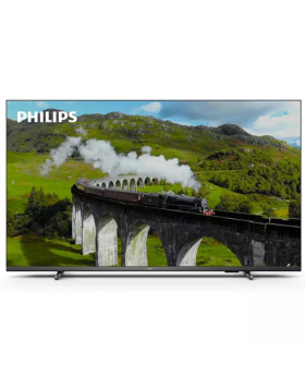 Televisão Philips Smart TV 4K LED UHD 65"