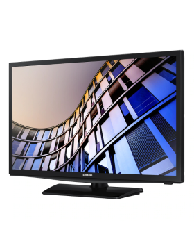 Televisão Samsung N4305 Smart TV HD LED 24"