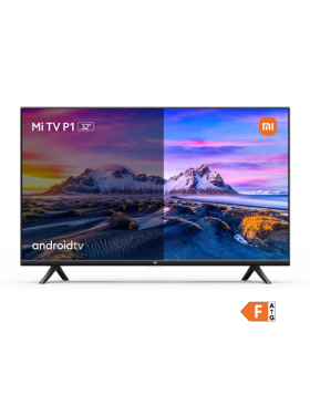 Televisão Xiaomi Mi P1E Smart TV LED HD 32"