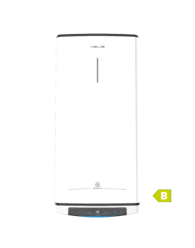 Termoacumulador Ariston Velis Pro 80L Wi-Fi 1500W