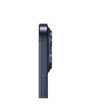 Smartphone Apple iPhone 15 Pro 256GB Azul Titanium
