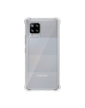 Soft Case Samsung Galaxy A42 Transparente