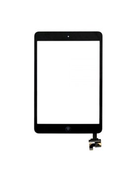 Touch iPad Mini 1/2 (com IC) Preto