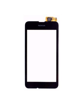 Touch Nokia Lumia 530 - Preto