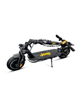 Trotinete Elétrica Jeep 2xe Urban Camou