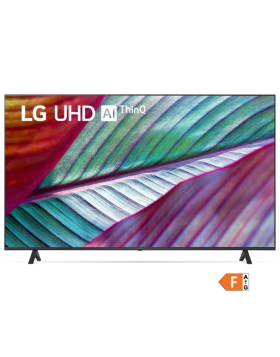 Televisão LG Série UR78 Smart TV 4K LED 65"