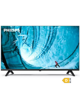 Televisão Philips Smart TV LED FHD 40"