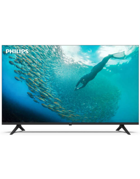 Televisão Philips Smart TV 4K LED 75" 