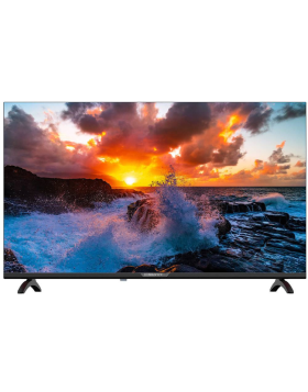 Televisão Silver Smart TV LED FHD 43"
