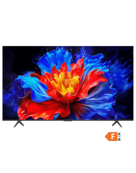 Televisão TCL P8K Smart TV 4K QLED 75"