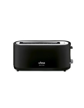 Torradeira Ufesa TT7465 Plus Neo 900W Preta
