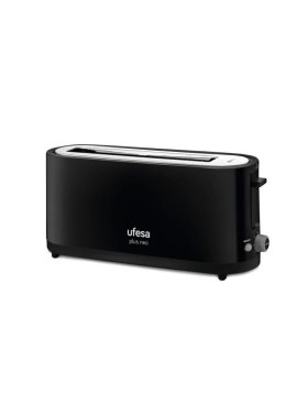 Torradeira Ufesa TT7465 Plus Neo 900W Preta