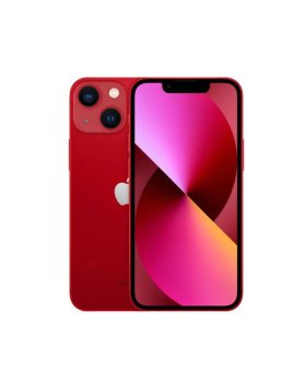Apple iPhone 13 Mini 256GB Red - Usado Grade A+