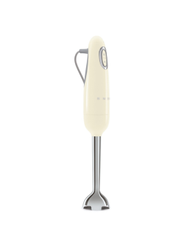 Varinha Mágica Smeg Anni 50 Creme + Acessórios