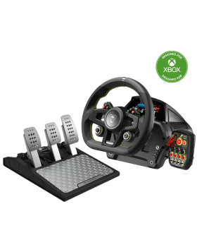 Volante + Pedais Turtle Beach VelocityOne™ Race Wheel PC/X