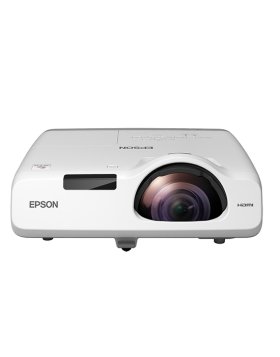 Video Projetor EPSON EB-530