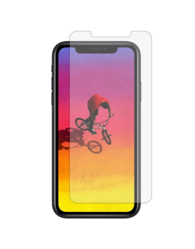 Vidro Temperado iPhone 11/XR