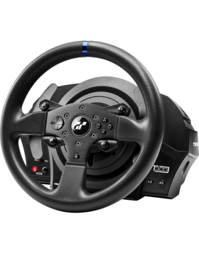 Volante + Pedais Thrustmaster T300 RS GT Edition (Grand Turismo) PS5/PS4/PS3/PC 