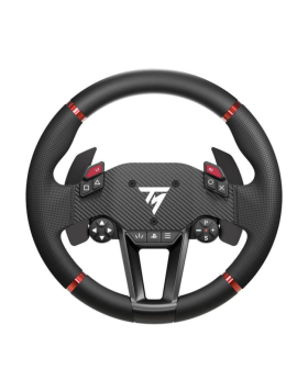 Volante Thrustmaster T598 Racing Wheel PS5/PS4/PC + Servo Base + Pedais