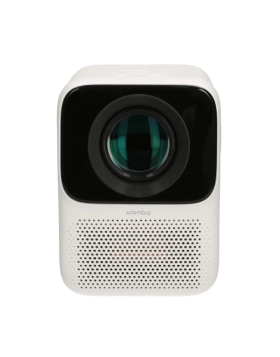 Projetor Wanbo T2 150 Lumens Branco