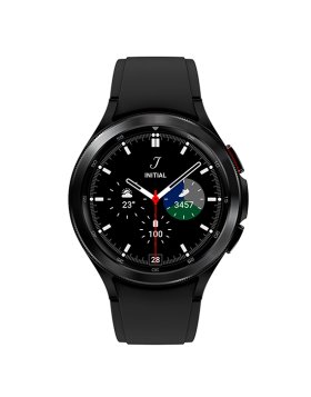 Smartwatch Samsung Galaxy Watch4 Classic R890 46mm Preto