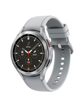 Smartwatch Samsung Galaxy Watch4 Classic R895 46mm LTE Prateado