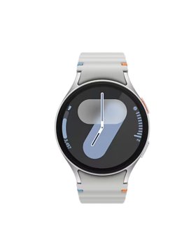 Samsung Watch7 L315 44mm LTE Silver - Bad Box