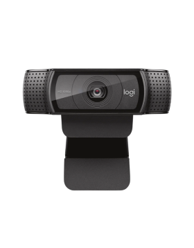 Webcam Logitech C920e FHD