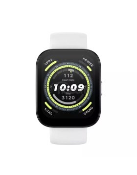 Smartwatch Amazfit Bip 5 Cream White