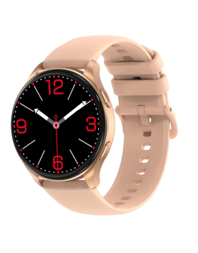 Smartwatch Blackview Watch X20 Dourado
