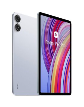 Tablet Xiaomi Redmi Pad Pro 12.1" 6GB/128GB Wi-Fi Azul