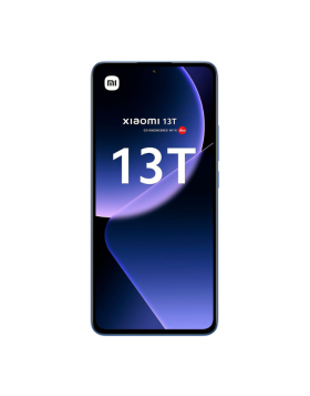 Smartphone Xiaomi 13T Pro 12GB/512GB 5G Dual Sim Alpine Blue