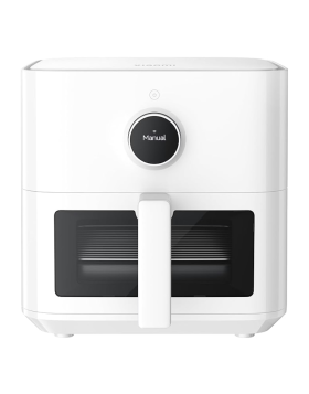 Fritadeira Xiaomi Mi Smart Air Fryer 5.5L 1600W Branco