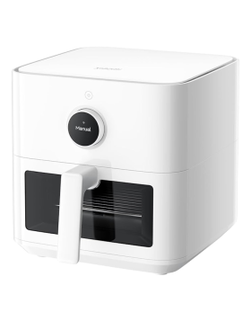 Fritadeira Xiaomi Mi Smart Air Fryer 5.5L 1600W Branco